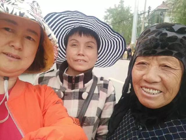 到死也不甘心，甘肃，永远回不去的故土，父亲含泪睡土在新疆