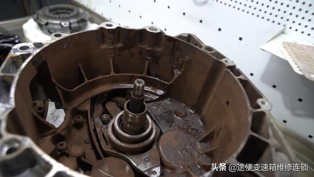 变速器的功用有哪些(变速器主要作用有哪些)