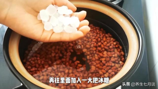 春天正是祛湿好时机，建议女性多吃这道美食，轻松去除体内湿气
