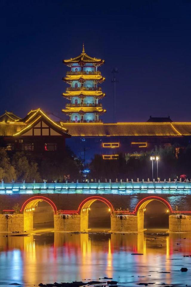 我爲什麽推薦你去濰坊？