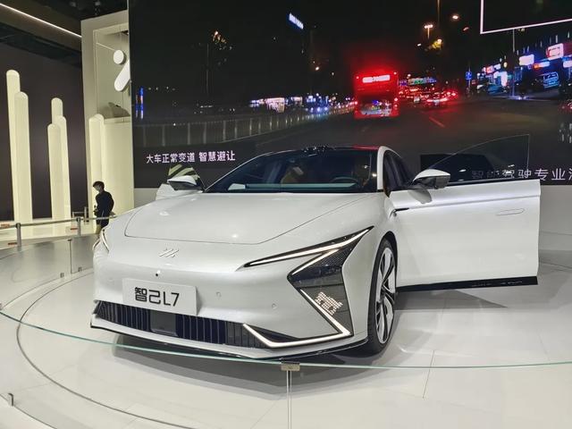 工程机械宝马展观后感