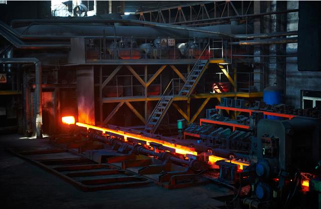 钢铁龙头一览表：排名前十的龙头股有你的吗？