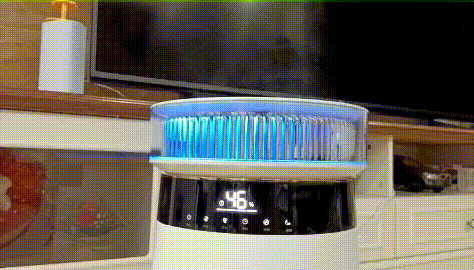 加湿器工作原理 加湿器工作原理（超声波加湿器工作原理） 生活