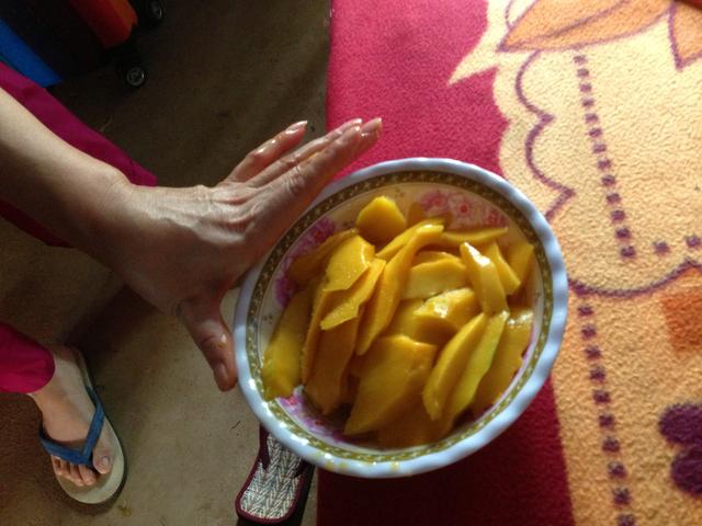 柬埔寨之旅（四）我所見的衣食住行