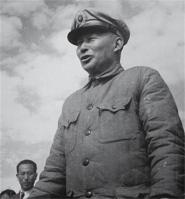 1949年，张治中在中南海瞥见熊向晖，目瞪口呆：老弟你何时起义的