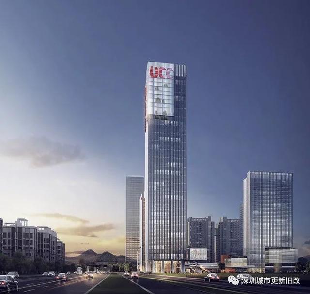 岁宝国展中心项目一期销售中心精装修工程