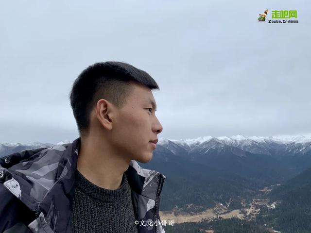 95後山西小夥，辭職做旅行自媒體，窮遊一年多，不留遺憾也不後悔