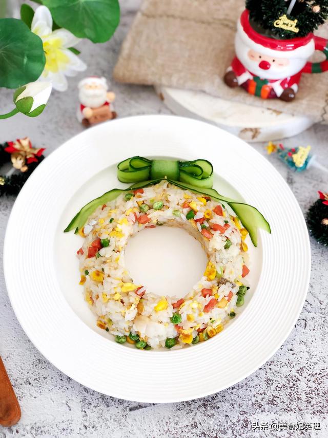 饭团这样做好吃又有仪式感！做法简单10分钟上桌，孩子喜欢抢着吃