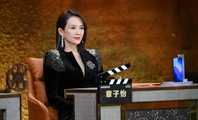 演员章子怡：被父母强烈反对嫁给三婚汪峰，如今这场博弈赌赢了