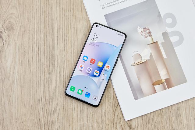资深OPPO老用户换新机，Reno7 Pro这些功能真的一个比一个好用