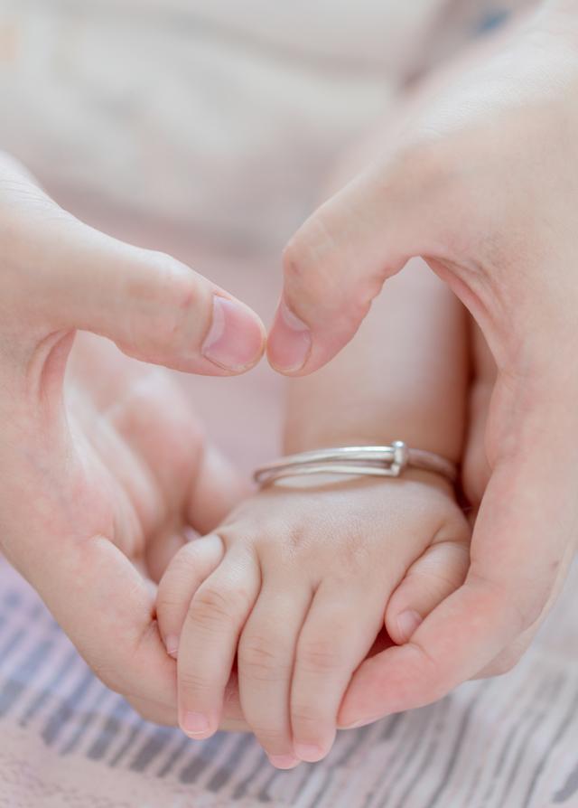 保胎日记 | 四年求子风雨兼程，看今朝感恩有您