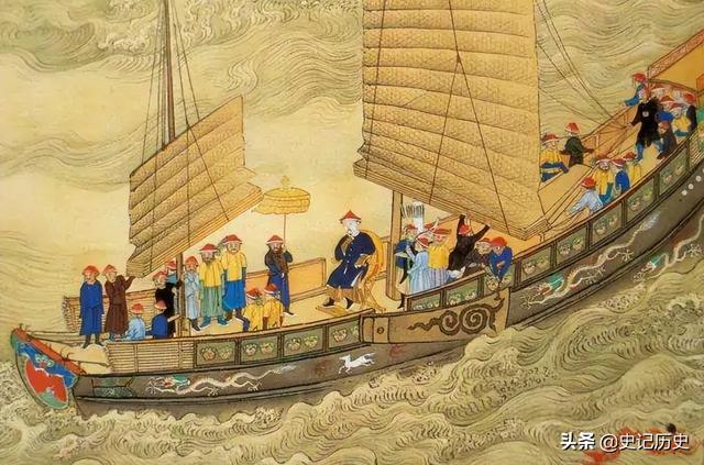 康熙临终前，为啥点名1个男人陪葬？雍正继位后才知父亲高明