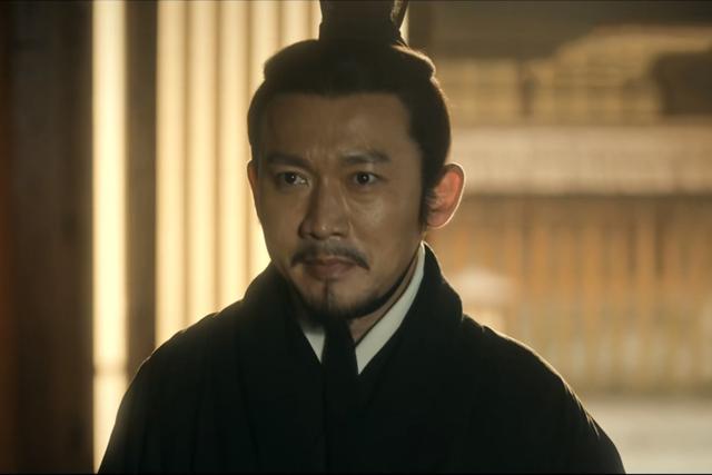《风起陇西》大结局：冯膺邪魅一笑，注定了陈恭“必死”的宿命