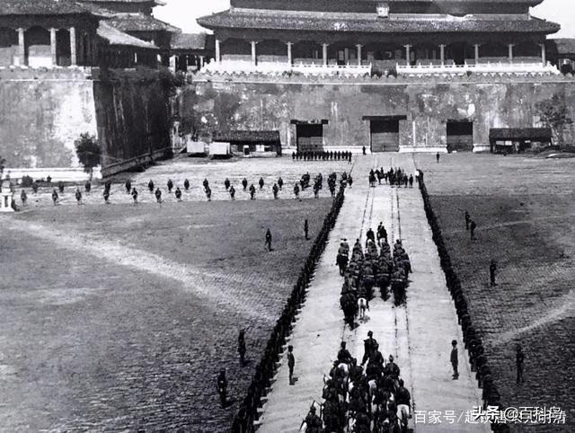 八国联军侵华战争，哪些国家派的兵多？哪些国家给清朝带来损失大