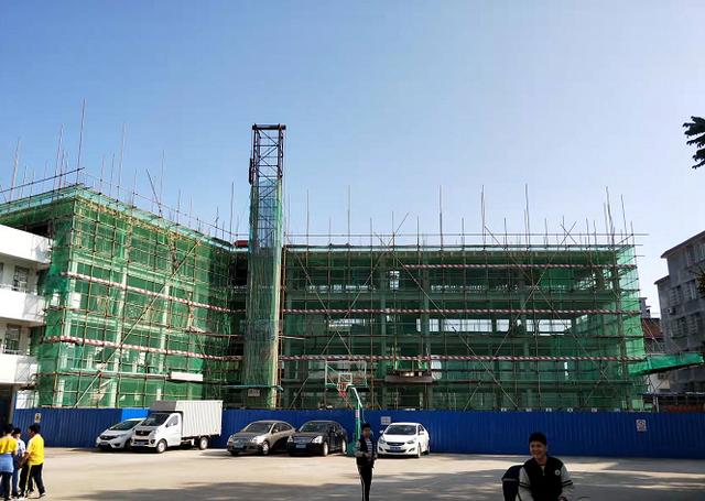 怀集县怀城街道展图装修工程部