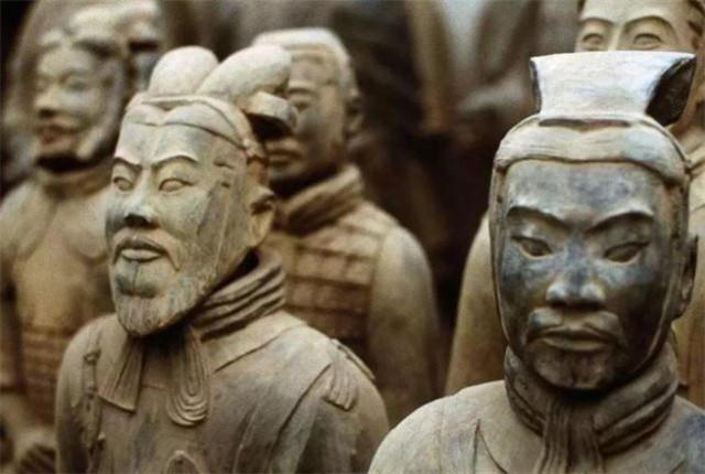 秦始皇到底是谁的儿子？《大秦赋》巧妙回避，其实已经暗示我们
