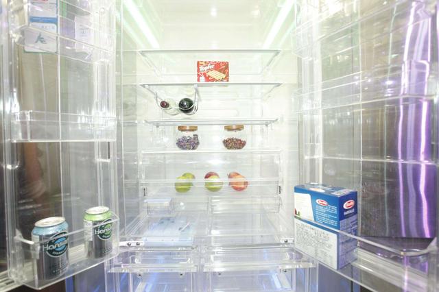 买了两台冰箱，终于搞清楚了两千多和一万多的冰箱有什么区别