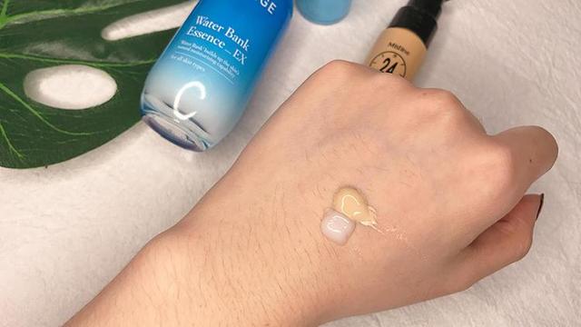 先用身体油还是先用身体乳