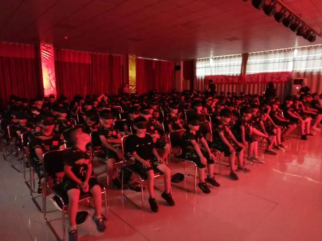 少年特训学校(少年特训学校费用)(图55)