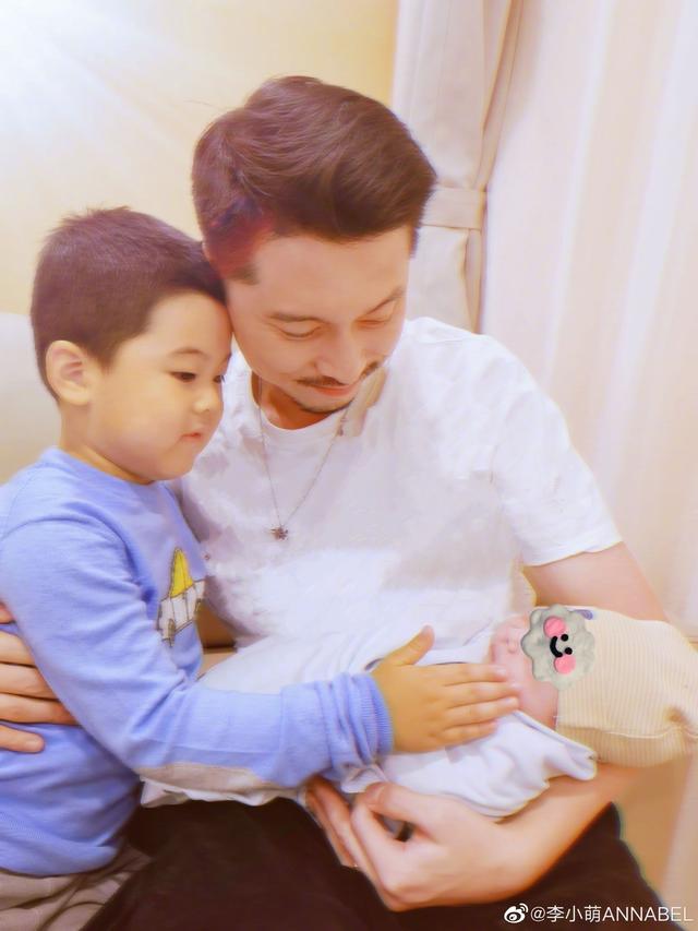 李小萌二胎得子，比B超预测多1斤：为何B超预测胎儿体重不准