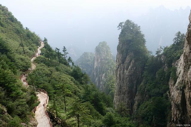 河南3個最美灣景景區，你去過嗎？最喜歡誰家？