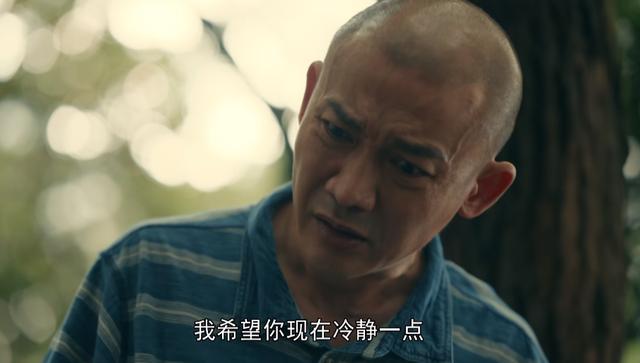 亲爱的小孩：谢天华举报一诺，是自私虚伪的？他有资格当一次恶人