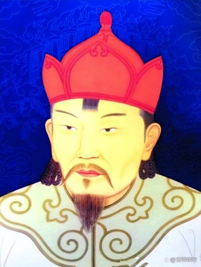 皇太极如何统一内蒙古？手段之高明，历朝历代罕有其匹
