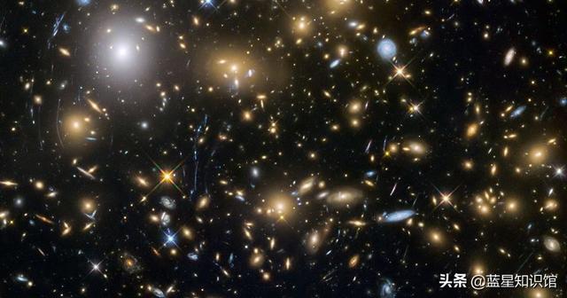 宇宙在围绕什么运转？真相是什么？科学家认为：有无法想象的存在