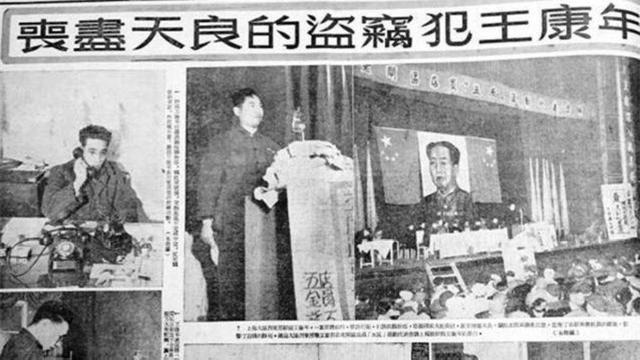 奸商把黑心棉卖给志愿军，在罐头里放变质肉，毛主席大怒：该杀