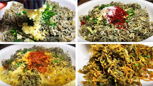 以“春”补春，春天多吃这8种食材，给身体“雪中送炭”，强体质