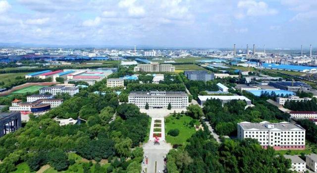 风口浪尖上的吉林农业科技学院到底是一所什么样的学校？