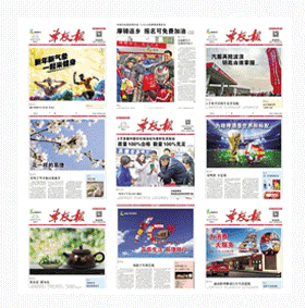 6岁男童骑滑板车闯红灯酿车祸！家长千万要管好孩子