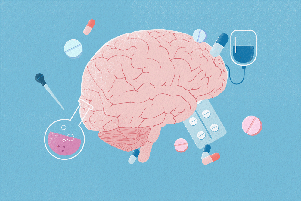 世界卒中日 | 天气转凉，快教会爸妈预防卒中“4要点”