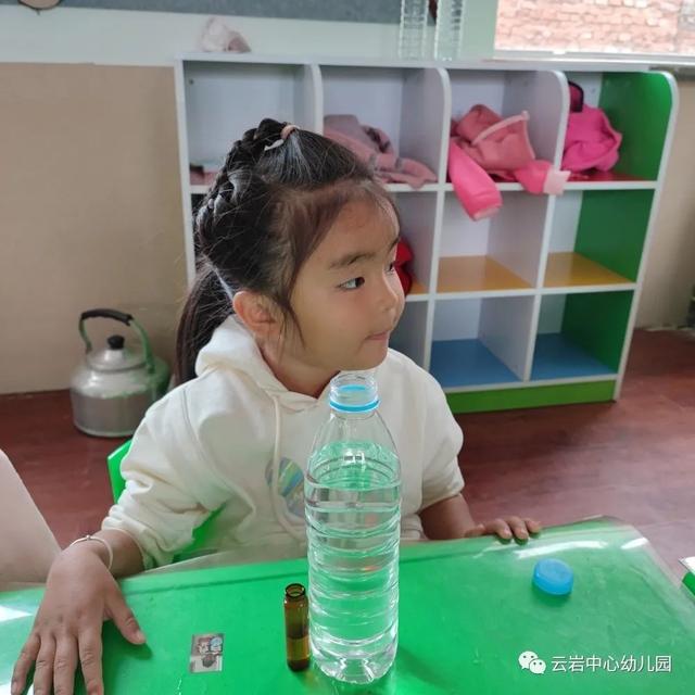 「园所活动」宜川县云岩镇中心幼儿园青年教师课堂教学大赛