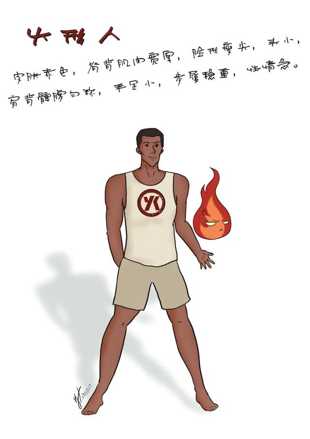 不同的人讲究不同的补法！“金木水火土”，你是哪种人？