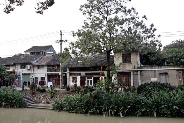 上海展豫建筑工程