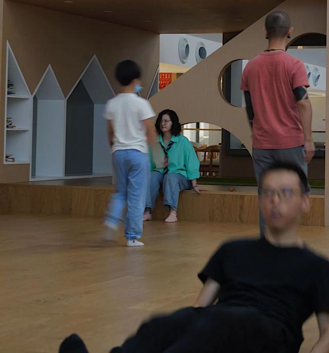 上海展豫建筑工程
