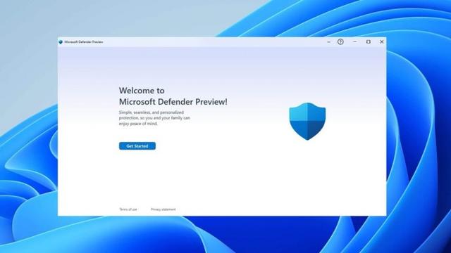 微软正开发“Microsoft Defender”：将成Windows 11的安全枢纽