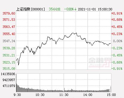 收评：A股三大指数震荡涨跌互现，两市逾百股涨停，新能源、半导体等板块大涨