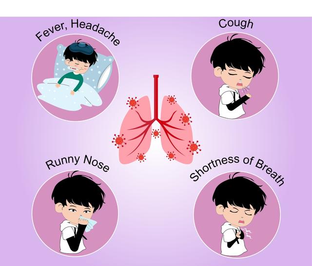 儿童咳嗽要查因，盲目镇咳不可取