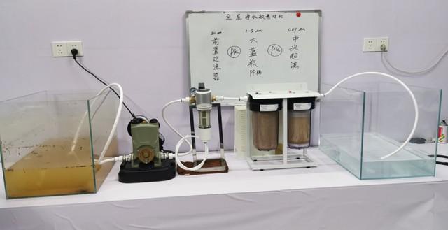 超滤膜过滤机报价批发