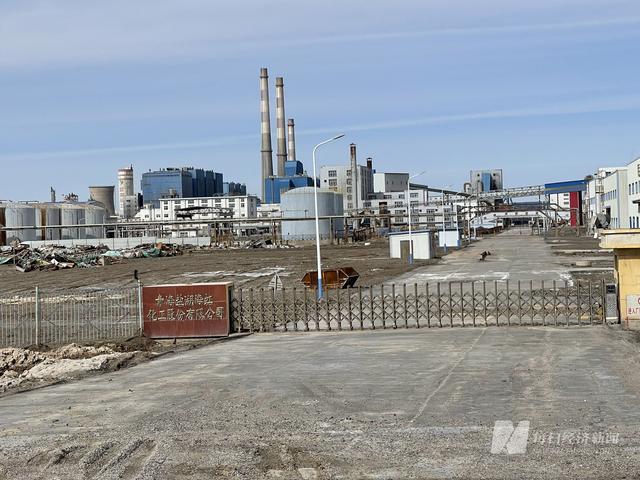 调查｜千亿市值盐湖股份连收监管函背后：关联方资金占用为何信披矛盾 被罚后钾肥售价降了吗