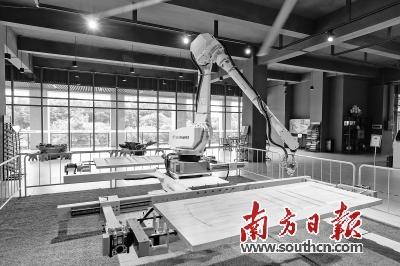 2018年伦窖木工机械展