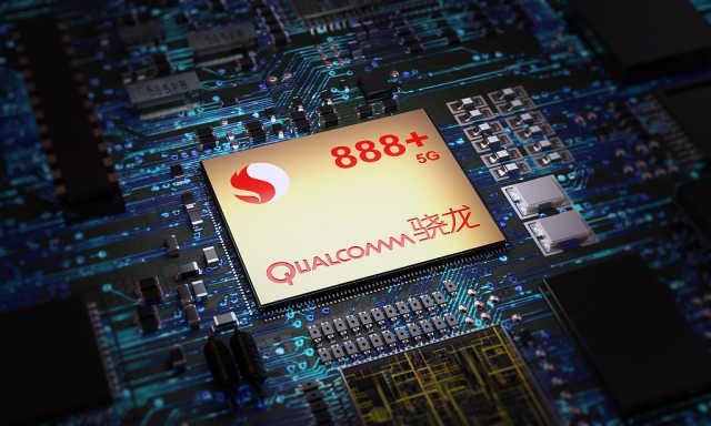 骁龙888与888 Plus游戏体验，“Plus”在哪了？