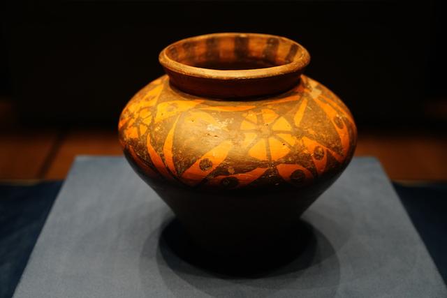 潞城机械展