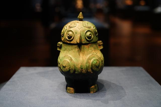 潞城机械展
