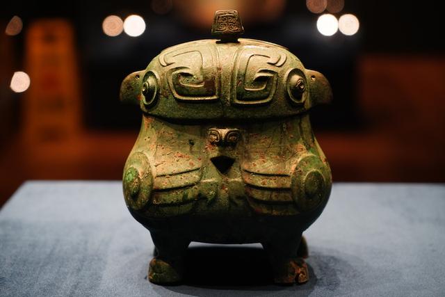 潞城机械展