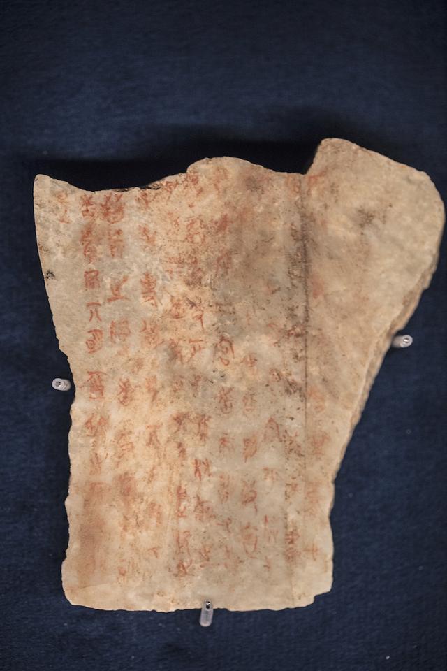 潞城机械展