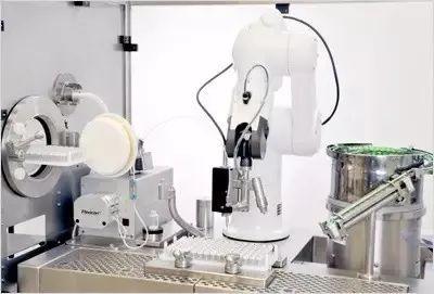 人工智能新药研发，落地难还是新希望？