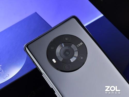 极致影像+高能旗舰，荣耀Magic3图赏